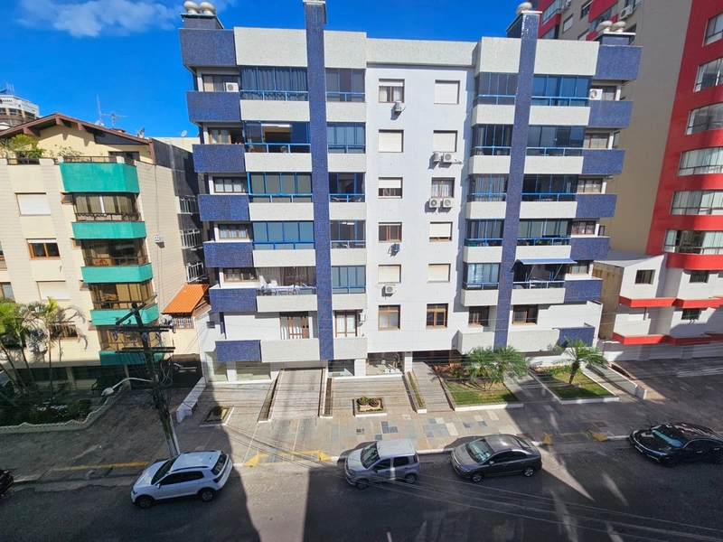 APARTAMENTO NO CORAÇÃO DE CAPÃO DA CANOA: 12ª foto da galeria de imagens do imóvel