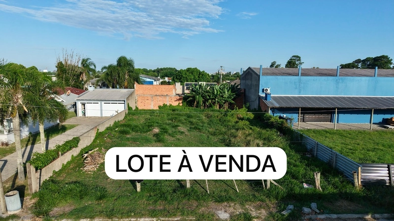 TERRENO A VENDA EM ATLÂNTIDA: 1ª foto da galeria de imagens do imóvel