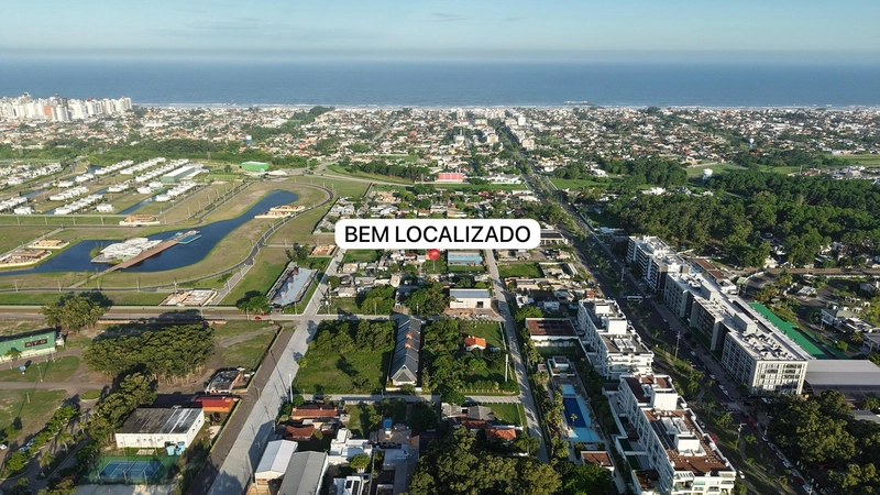 TERRENO A VENDA EM ATLÂNTIDA: 5ª foto da galeria de imagens do imóvel