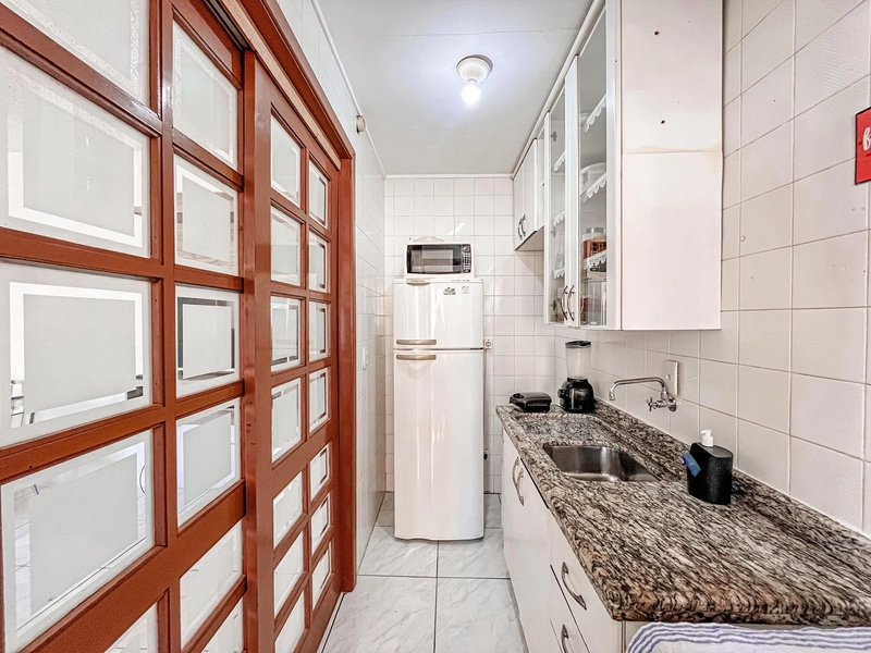 Excelente apartamento na Zona Nova de Capão da Canoa: 8ª foto da galeria de imagens do imóvel