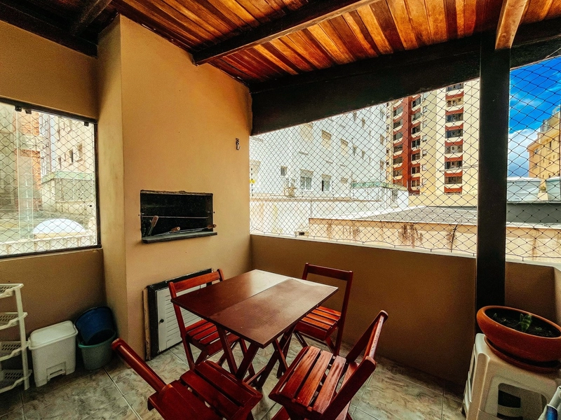 Excelente apartamento na Zona Nova de Capão da Canoa: 17ª foto da galeria de imagens do imóvel