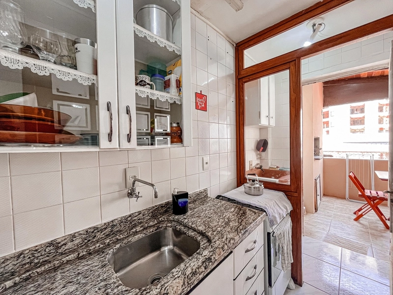 Excelente apartamento na Zona Nova de Capão da Canoa: 9ª foto da galeria de imagens do imóvel
