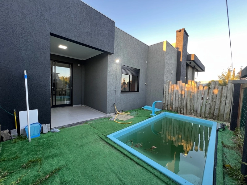CASA 2 DORMITÓRIOS A VENDA: 12ª foto da galeria de imagens do imóvel