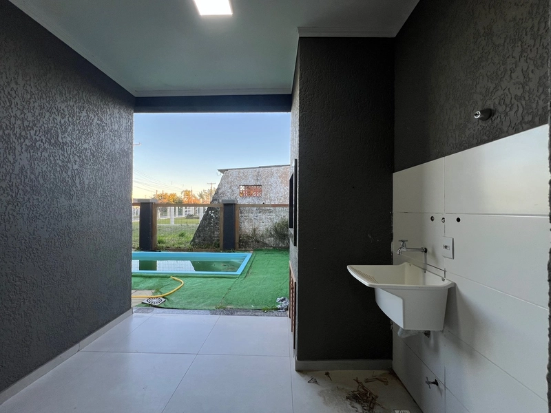 CASA 2 DORMITÓRIOS A VENDA: 10ª foto da galeria de imagens do imóvel