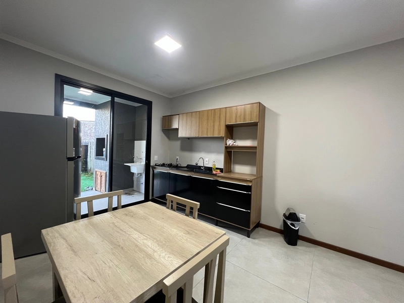CASA 2 DORMITÓRIOS A VENDA: 7ª foto da galeria de imagens do imóvel
