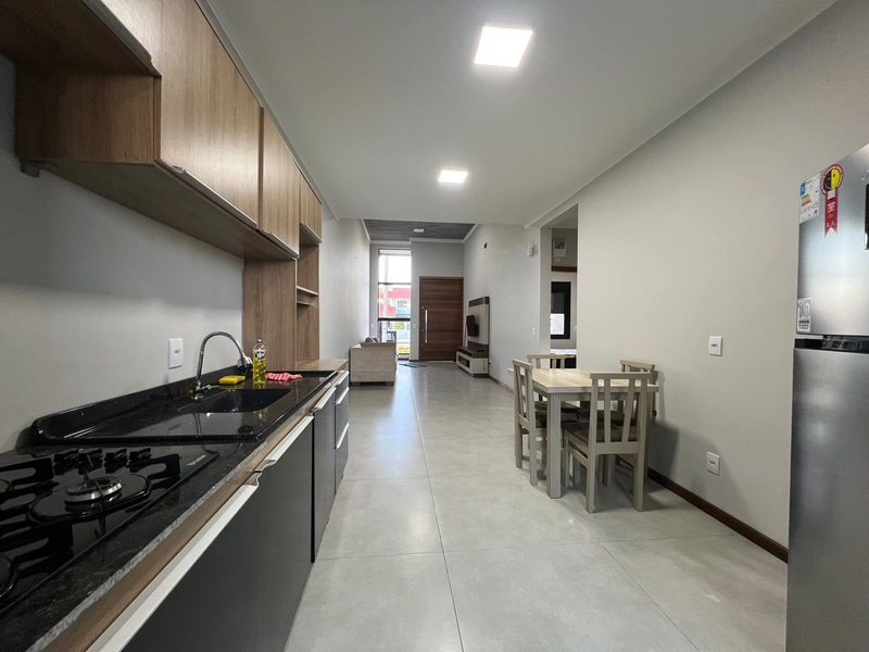 CASA 2 DORMITÓRIOS A VENDA: 9ª foto da galeria de imagens do imóvel