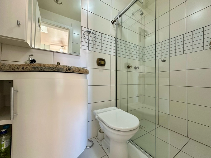 APARTAMENTO À VENDA JUNTO AO MAR , SACADA VISTA MAR E COM INFRA: 12ª foto da galeria de imagens do imóvel