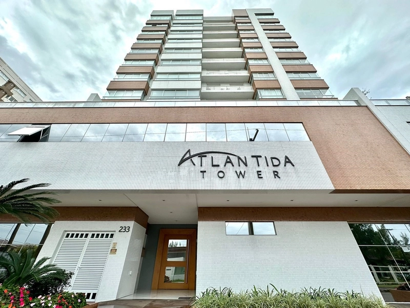 APARTAMENTO A VENDA: 1ª foto da galeria de imagens do imóvel
