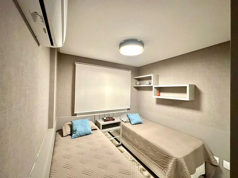 APARTAMENTO A VENDA: 10ª foto da galeria de imagens do imóvel
