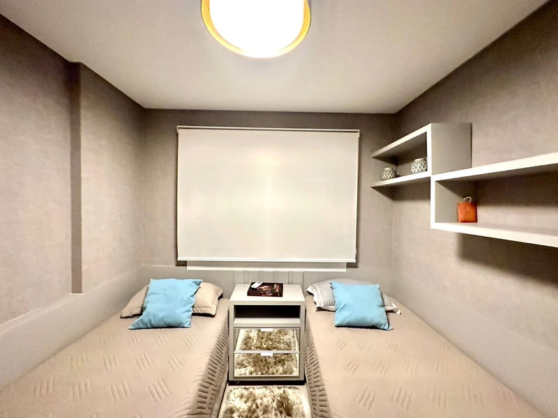 APARTAMENTO A VENDA: 9ª foto da galeria de imagens do imóvel