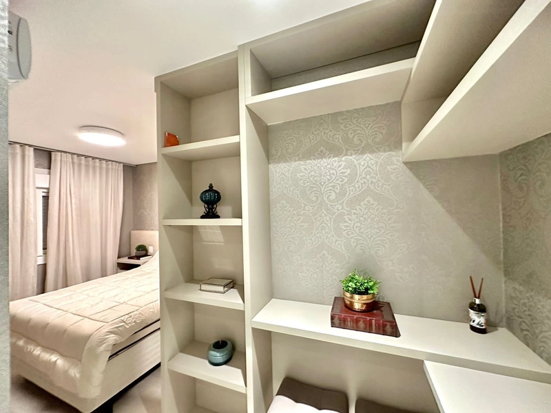 APARTAMENTO A VENDA: 8ª foto da galeria de imagens do imóvel