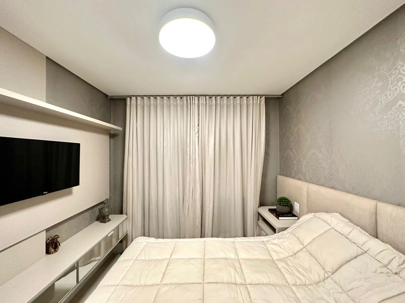 APARTAMENTO A VENDA: 6ª foto da galeria de imagens do imóvel
