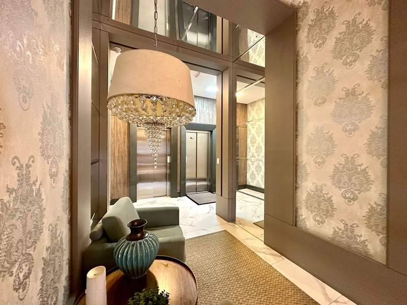 APARTAMENTO A VENDA: 2ª foto da galeria de imagens do imóvel