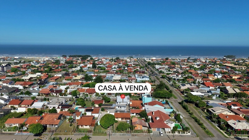 SOBRADO À VENDA COM NA PRAIA: 28ª foto da galeria de imagens do imóvel