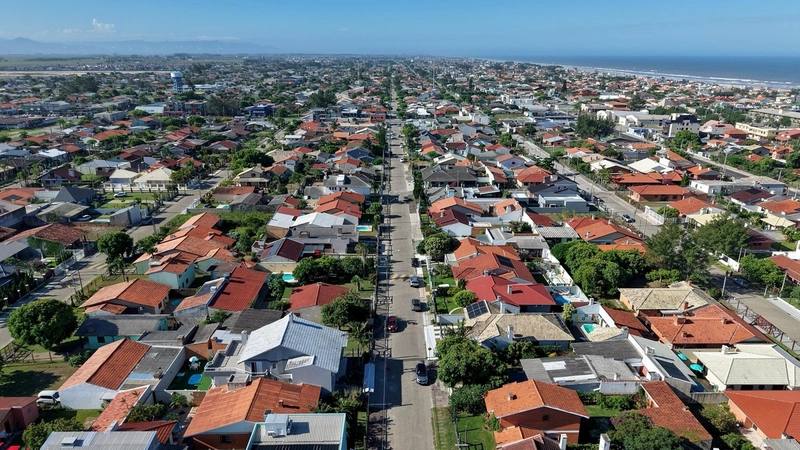 SOBRADO À VENDA COM NA PRAIA: 30ª foto da galeria de imagens do imóvel
