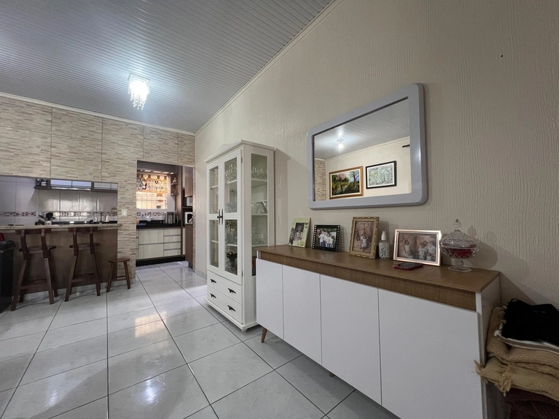 CASA A VENDA NA CIDADE DE CAPAO DA CANOA: 6ª foto da galeria de imagens do imóvel