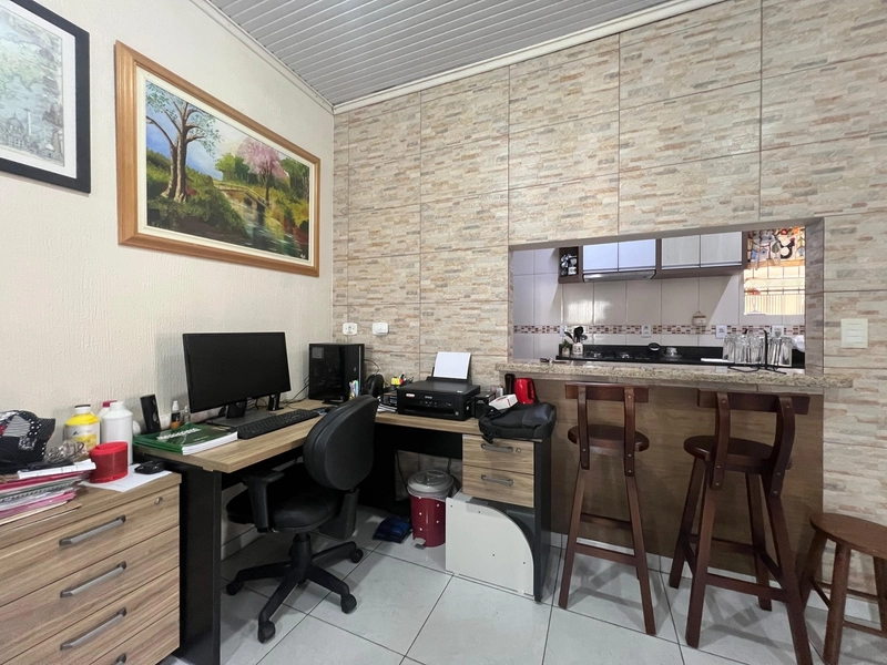 CASA A VENDA NA CIDADE DE CAPAO DA CANOA: 7ª foto da galeria de imagens do imóvel