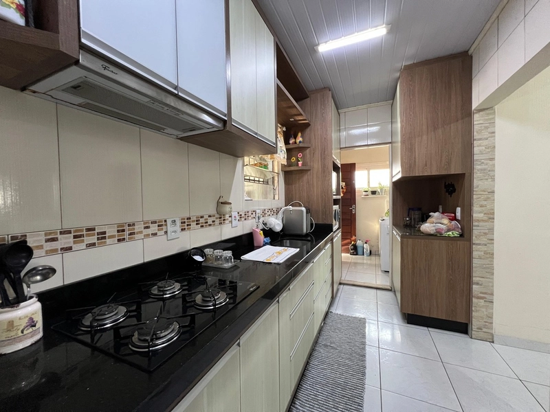 CASA A VENDA NA CIDADE DE CAPAO DA CANOA: 18ª foto da galeria de imagens do imóvel