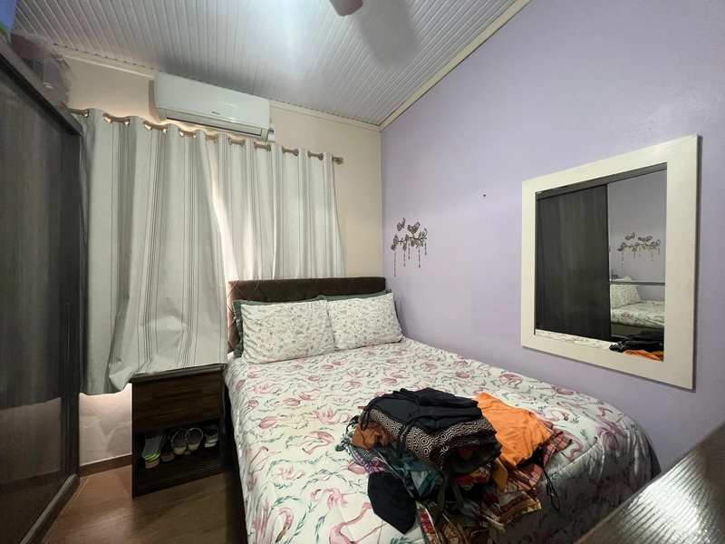 CASA A VENDA NA CIDADE DE CAPAO DA CANOA: 15ª foto da galeria de imagens do imóvel