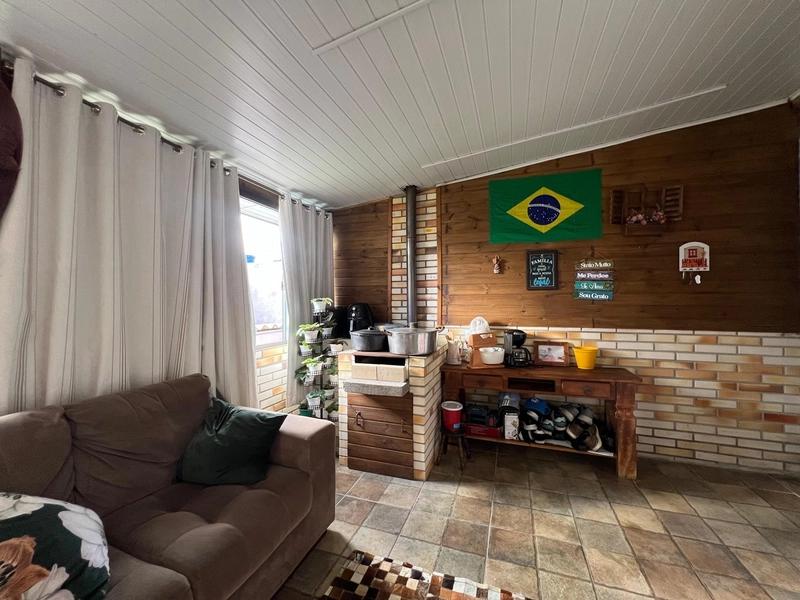 CASA A VENDA NA CIDADE DE CAPAO DA CANOA: 24ª foto da galeria de imagens do imóvel