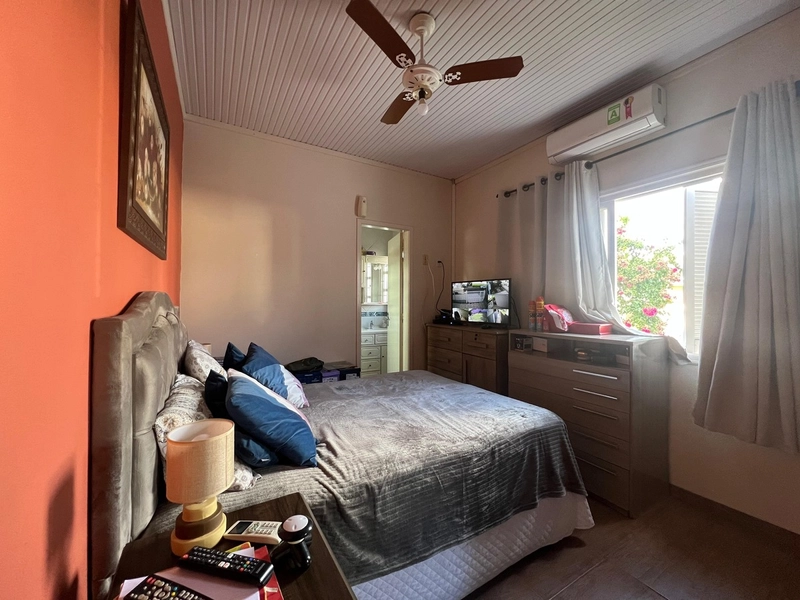 CASA A VENDA NA CIDADE DE CAPAO DA CANOA: 10ª foto da galeria de imagens do imóvel