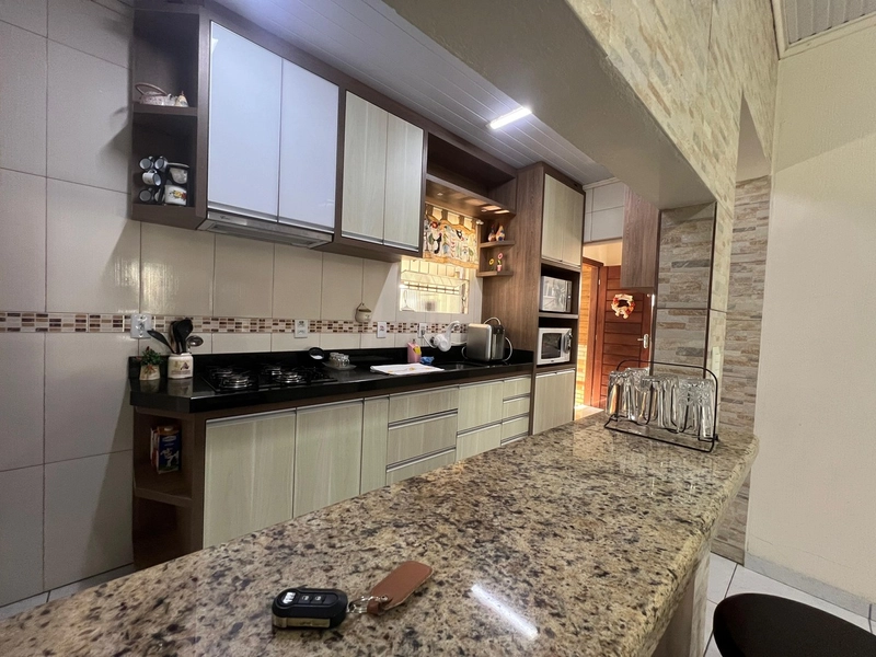 CASA A VENDA NA CIDADE DE CAPAO DA CANOA: 17ª foto da galeria de imagens do imóvel