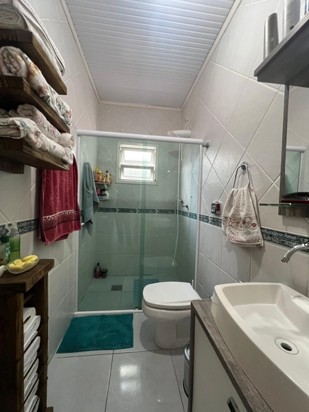 CASA A VENDA NA CIDADE DE CAPAO DA CANOA: 14ª foto da galeria de imagens do imóvel