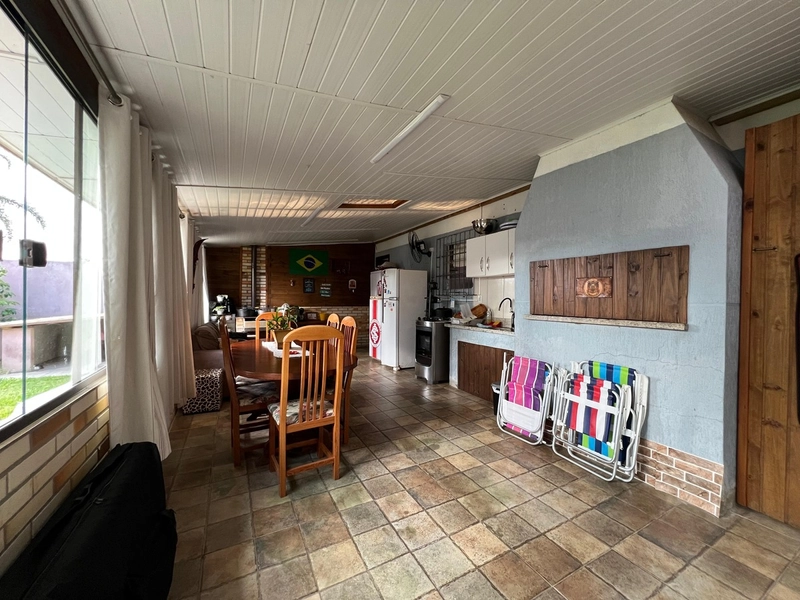 CASA A VENDA NA CIDADE DE CAPAO DA CANOA: 22ª foto da galeria de imagens do imóvel