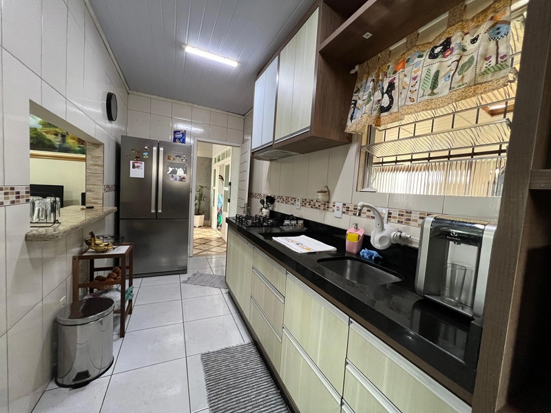 CASA A VENDA NA CIDADE DE CAPAO DA CANOA: 19ª foto da galeria de imagens do imóvel