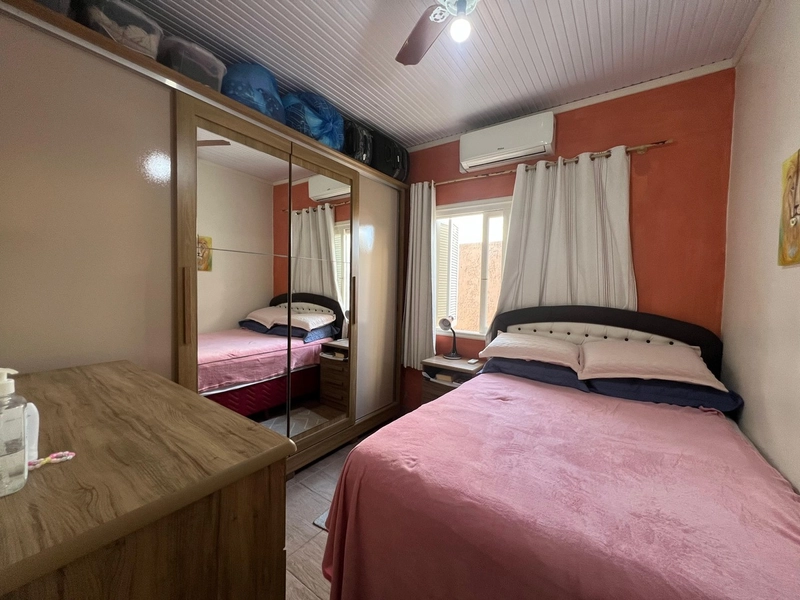 CASA A VENDA NA CIDADE DE CAPAO DA CANOA: 13ª foto da galeria de imagens do imóvel