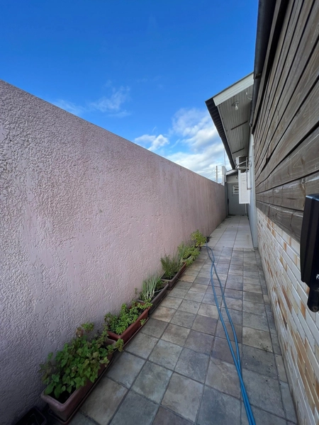 CASA A VENDA NA CIDADE DE CAPAO DA CANOA: 28ª foto da galeria de imagens do imóvel