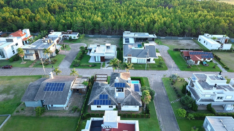 CASA À VENDA, CONDOMÍNIO LAGOA DO PASSO: 28ª foto da galeria de imagens do imóvel
