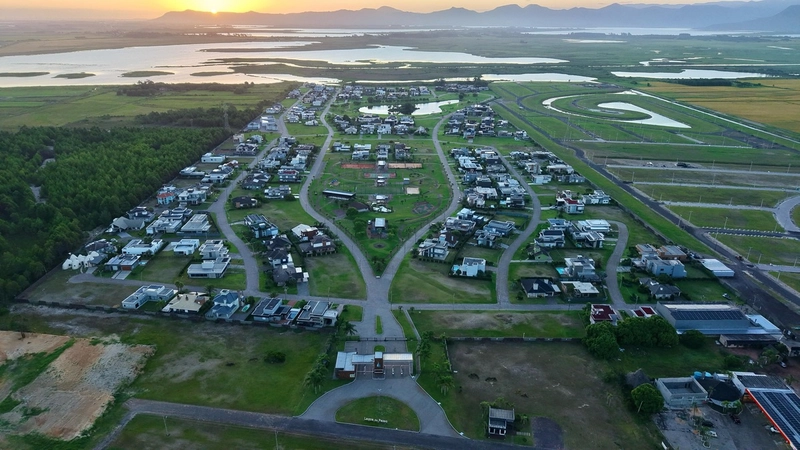 CASA À VENDA, CONDOMÍNIO LAGOA DO PASSO: 30ª foto da galeria de imagens do imóvel