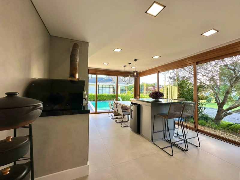 CASA À VENDA, CONDOMÍNIO LAGOA DO PASSO: 12ª foto da galeria de imagens do imóvel