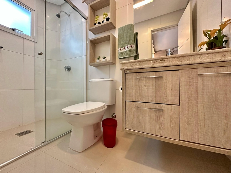 APARTAMENTO À VENDA EM CAPÃO DA CANOA DE FRENTE PARA O MAR: 21ª foto da galeria de imagens do imóvel