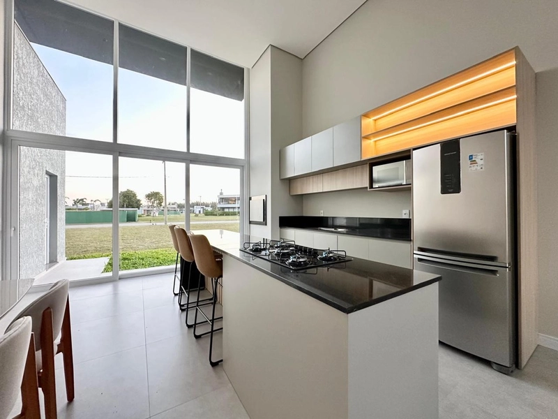 CASA À VENDA MOBILIADA E DECORADA EM CONDOMÍNIO | UM LAR PERFEITO: 19ª foto da galeria de imagens do imóvel