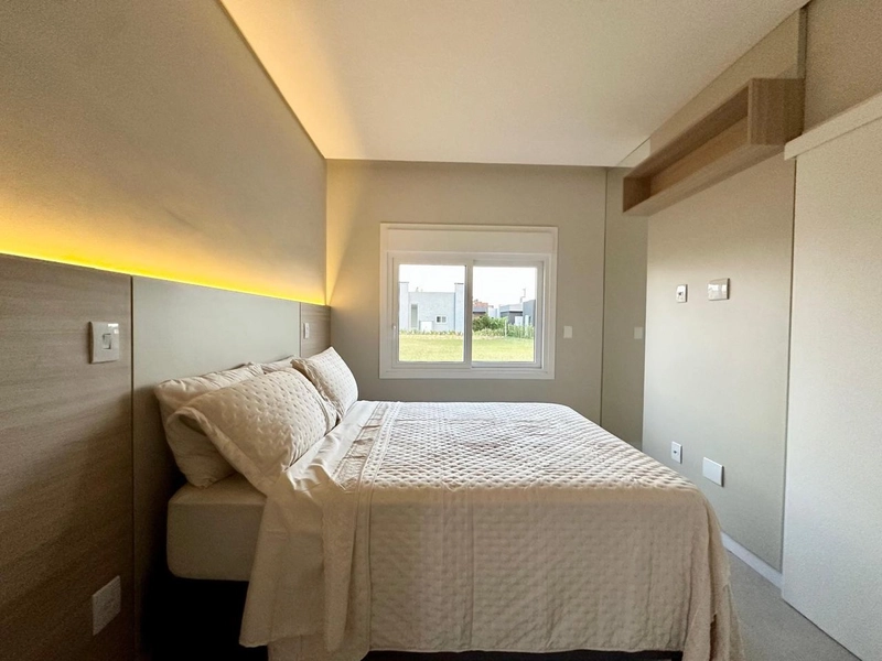 CASA À VENDA MOBILIADA E DECORADA EM CONDOMÍNIO | UM LAR PERFEITO: 25ª foto da galeria de imagens do imóvel