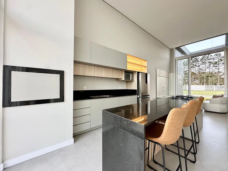 CASA À VENDA MOBILIADA E DECORADA EM CONDOMÍNIO | UM LAR PERFEITO: 15ª foto da galeria de imagens do imóvel