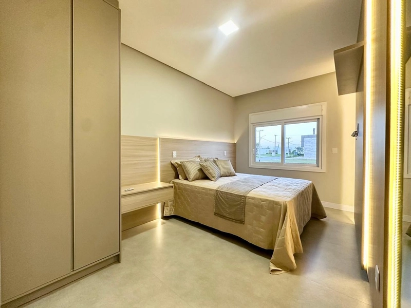 CASA À VENDA MOBILIADA E DECORADA EM CONDOMÍNIO | UM LAR PERFEITO: 33ª foto da galeria de imagens do imóvel