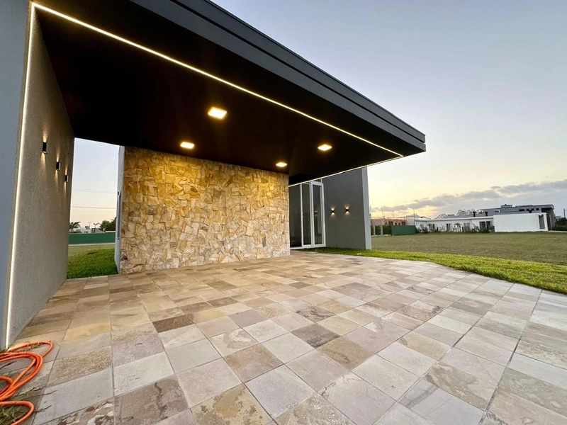 CASA À VENDA MOBILIADA E DECORADA EM CONDOMÍNIO | UM LAR PERFEITO: 5ª foto da galeria de imagens do imóvel