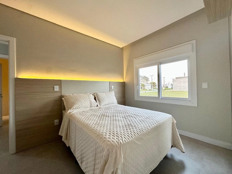 CASA À VENDA MOBILIADA E DECORADA EM CONDOMÍNIO | UM LAR PERFEITO: 23ª foto da galeria de imagens do imóvel