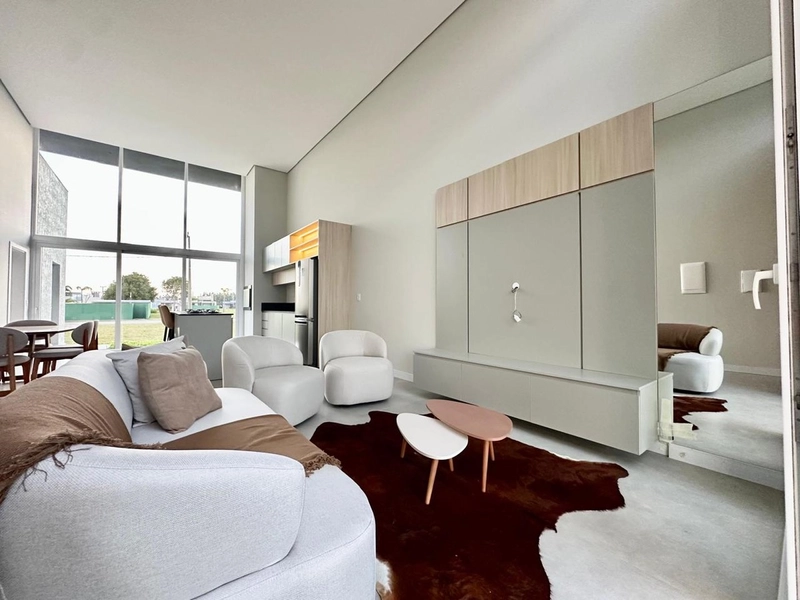 CASA À VENDA MOBILIADA E DECORADA EM CONDOMÍNIO | UM LAR PERFEITO: 9ª foto da galeria de imagens do imóvel