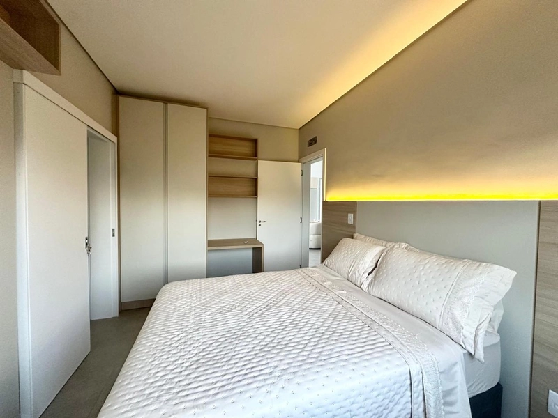 CASA À VENDA MOBILIADA E DECORADA EM CONDOMÍNIO | UM LAR PERFEITO: 27ª foto da galeria de imagens do imóvel