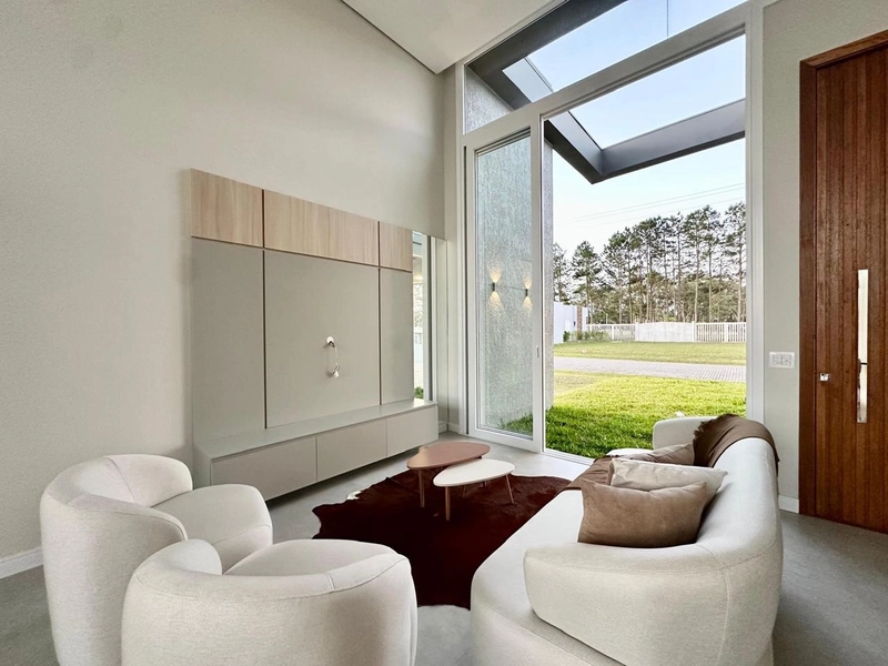 CASA À VENDA MOBILIADA E DECORADA EM CONDOMÍNIO | UM LAR PERFEITO: 13ª foto da galeria de imagens do imóvel