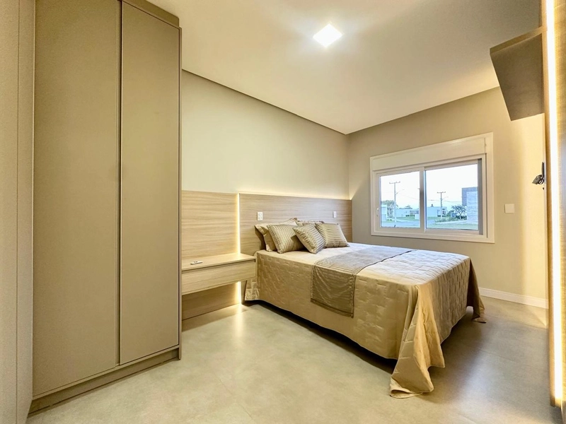 CASA À VENDA MOBILIADA E DECORADA EM CONDOMÍNIO | UM LAR PERFEITO: 39ª foto da galeria de imagens do imóvel