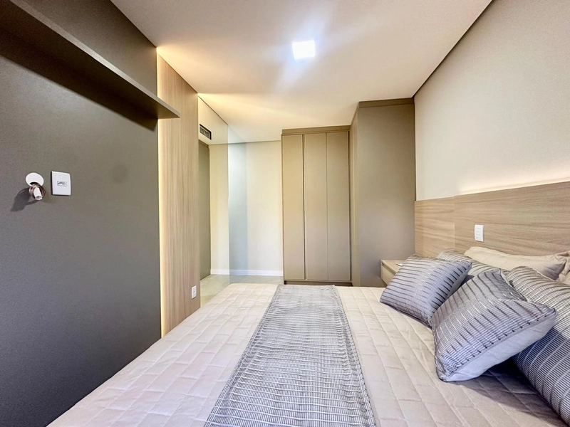 CASA À VENDA MOBILIADA E DECORADA EM CONDOMÍNIO | UM LAR PERFEITO: 38ª foto da galeria de imagens do imóvel