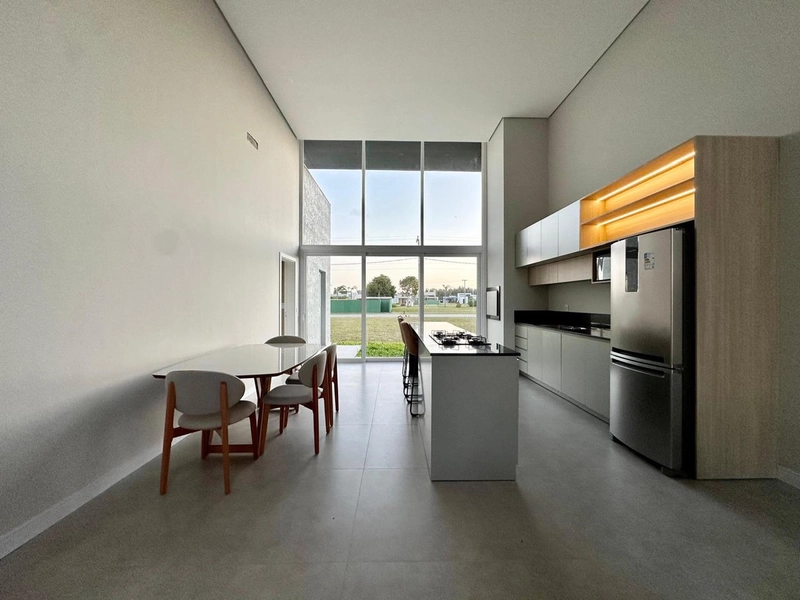 CASA À VENDA MOBILIADA E DECORADA EM CONDOMÍNIO | UM LAR PERFEITO: 17ª foto da galeria de imagens do imóvel