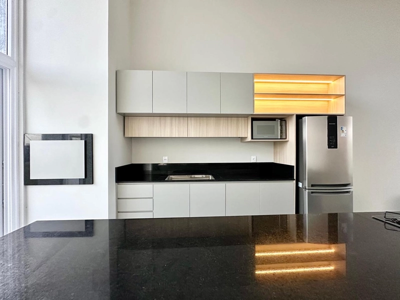 CASA À VENDA MOBILIADA E DECORADA EM CONDOMÍNIO | UM LAR PERFEITO: 16ª foto da galeria de imagens do imóvel