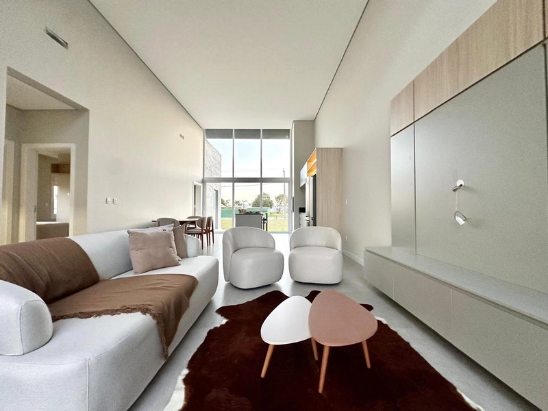 CASA À VENDA MOBILIADA E DECORADA EM CONDOMÍNIO | UM LAR PERFEITO: 11ª foto da galeria de imagens do imóvel