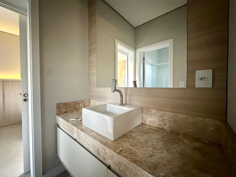 CASA À VENDA MOBILIADA E DECORADA EM CONDOMÍNIO | UM LAR PERFEITO: 28ª foto da galeria de imagens do imóvel